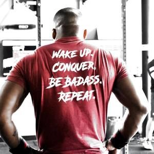 Meet your Posher, Darrell